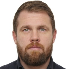 Лёша Амелюшкин, 04.04.1985, Санкт-Петербург