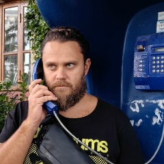 Андрей Турчин, Москва