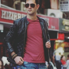 Orkhan Khuseynlee, 13.11.1994, İstanbul