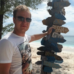 Андрей Двинянин, 03.10.1990