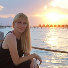 Виктория Дивит, 29.07.1988