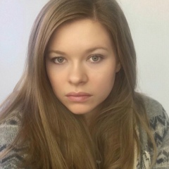 Ирина Иванеко, 07.11.1985, Москва