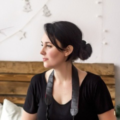 Елена Медведева, 10.08.1981, Павлоград