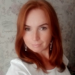 Татьяна Голякова, 04.08