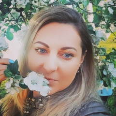 Оксана Кривондеченкова, 27.06