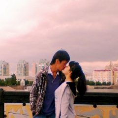 Shahnoza Eszhanova, 08.10.1996, Шымкент