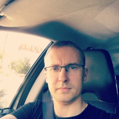 Александр Сотников, 27.07, Иваново