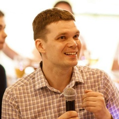 Юрий Алпатов, 31.03.1987