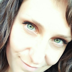 Алла Давыденко, 15.04