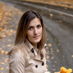 Елена Савош, 03.03, Мстиславль
