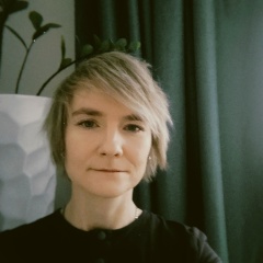 Ольга Приходько, Санкт-Петербург