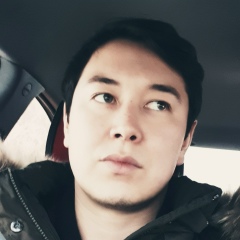 Jambul Mukhtarbekuly, 06.03, Астана