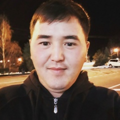 Куандык Мырзабаев, 12.08, Алматы