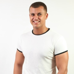Дмитрий Ульянов, 16.08, Warszawa