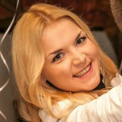 Людмила Чоркина, 22.12.1989, Кишинев