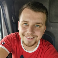 Ваня Руденко, 07.06, Москва