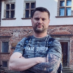 Максим Метелкин, 03.08.1986, Москва