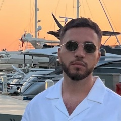 Rustam Abdullaev, 28.07.1997, Санкт-Петербург