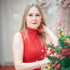 Ирина Иванова