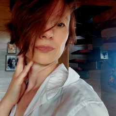 Екатерина Владимирова, 03.04, Красноярск