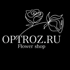 Оптроз Цветочная Компания, Уфа