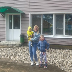 Елена Данилова, 21.12, Москва