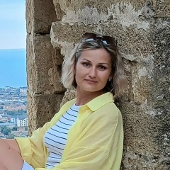 Ирина Винник, 02.04, Оренбург