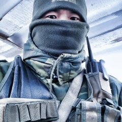 Умар Таалайбеков, 15.09, Москва