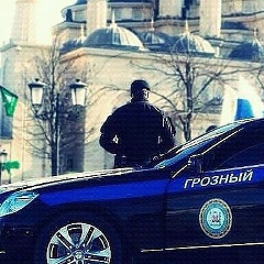 Abubakar Gayrbekov, 20.04.1994, Грозный