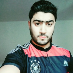 Ayoub Cesar, 22.09, Tunis