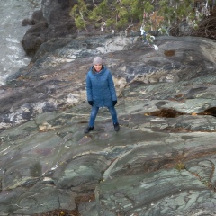 Кристина Сибирякова, 30.11, Абакан