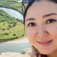 Розалия Бадмаева, 19.11