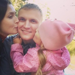 Алексей Шуклин, 01.05.1987, Санкт-Петербург