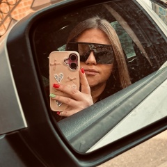 Марина Борисенко, 25.06, Канск