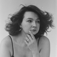 Анна Митюшникова, 01.03, Москва