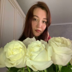 Анастасия Соловьёва, 09.04, Москва