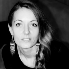 Ульяна Токарева, 24.09.1990, Москва