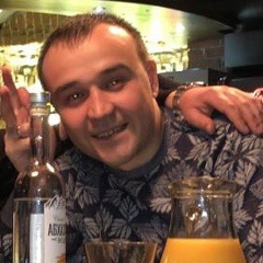 Ренат Ренатов, Казань