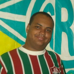 Silvio Kibe, 28.10, Rio de Janeiro