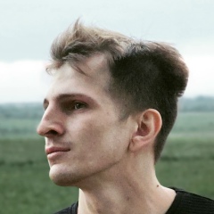 Михаил Демидов, 29.10, Бишкек