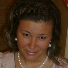 Светлана Павленина, 14.06.1975, Пермь