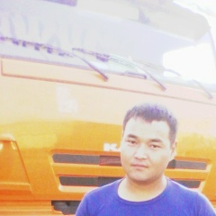 Нуржигит Исаков, 29.12.1990, Ош