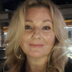 Елена Чикунова, 05.12.1974, Люберцы