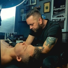 Сергей Колосс, Краснодар