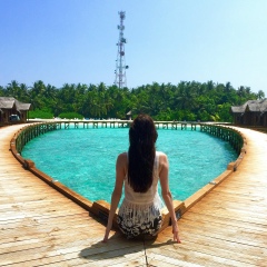 Елена Германи, 09.01, Сочи