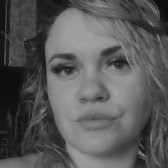 Евгения Беречинова, 19.08, Полтава