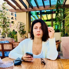 Лала Акопова, 02.09.1983, Москва