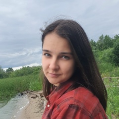 Татьяна Кузнецова, 03.09.1988, Новосибирск