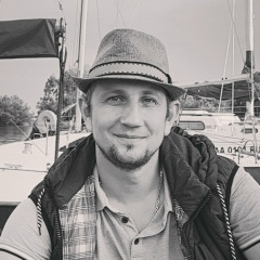 Александр Александров, 08.01, Москва