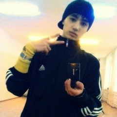 Sultan Zerov, 13.06.1994, Бишкек